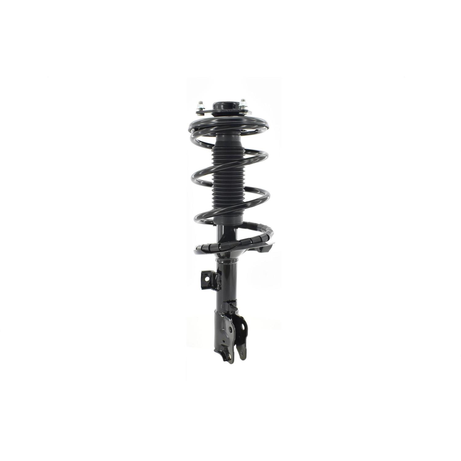 FCS Automotive 1331664R - Suspension Strut and Coil Spring Assembly FCS Automotive 1331664R Suspension Strut and Coil Spring Assembly product image 1 of 1