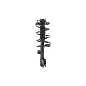 2016 Mitsubishi Lancer Suspension Strut and Coil Spring Assembly Front Right FCS Automotive 1331664R image 1 of 1