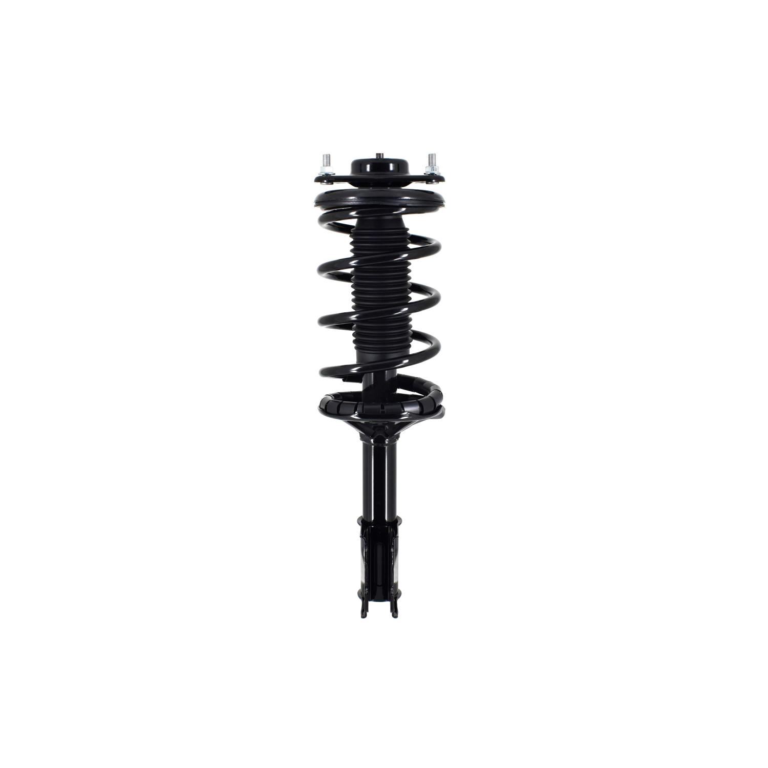 FCS Automotive 1331667 - Suspension Strut and Coil Spring Assembly FCS Automotive 1331667 Suspension Strut and Coil Spring Assembly product image 1 of 5