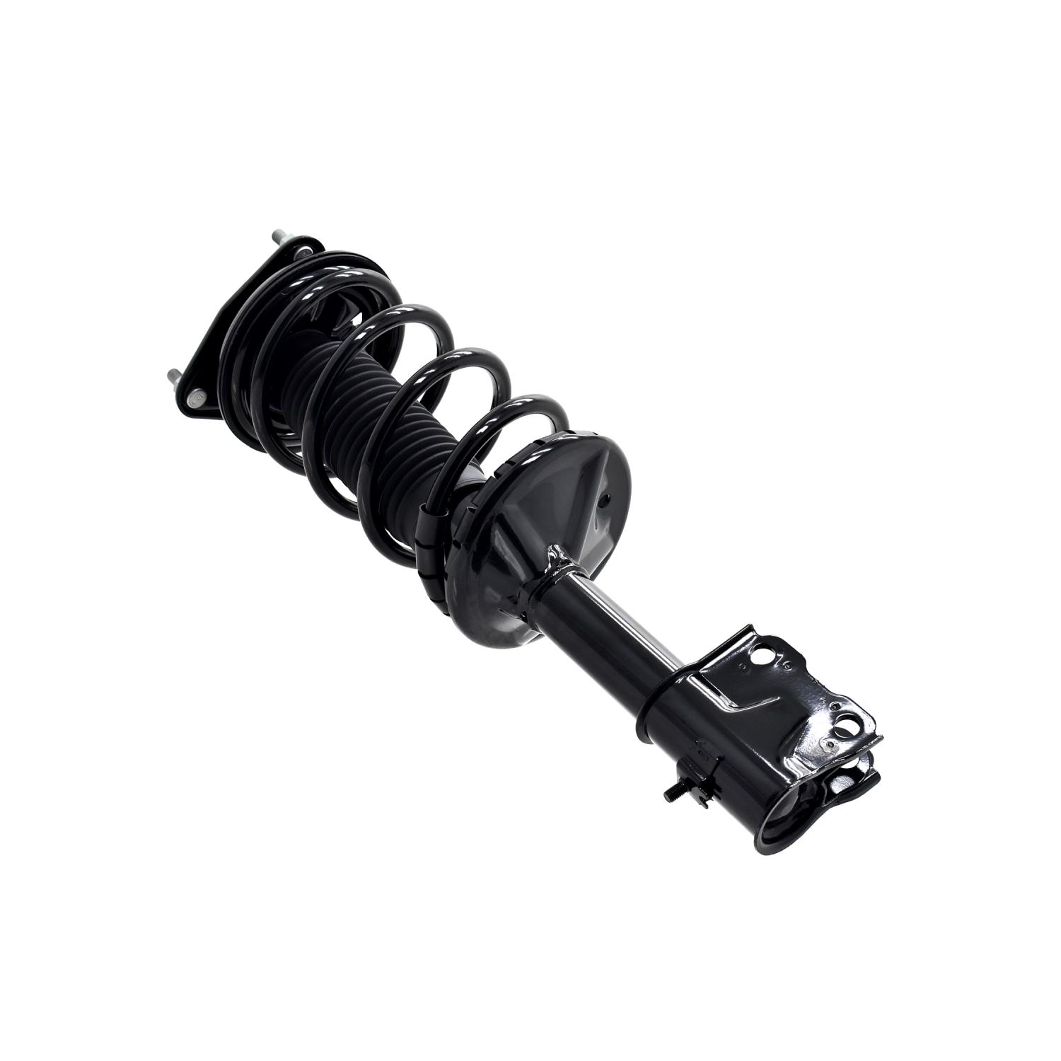 FCS Automotive 1331667 - Suspension Strut and Coil Spring Assembly FCS Automotive 1331667 Suspension Strut and Coil Spring Assembly product image 2 of 5