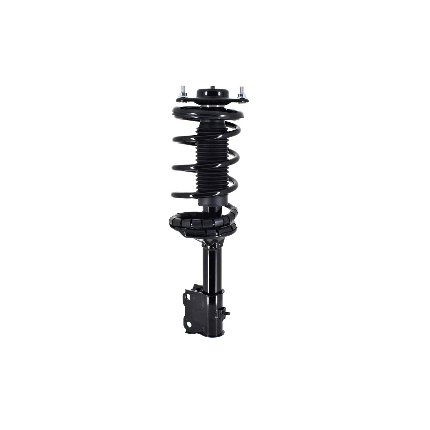 FCS Automotive 1331667 - Suspension Strut and Coil Spring Assembly FCS Automotive 1331667 Suspension Strut and Coil Spring Assembly product image 3 of 5