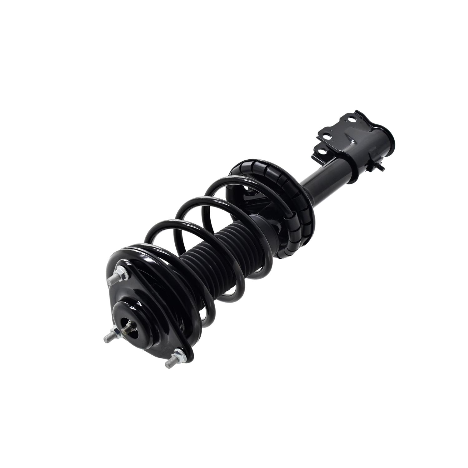 FCS Automotive 1331667 - Suspension Strut and Coil Spring Assembly FCS Automotive 1331667 Suspension Strut and Coil Spring Assembly product image 4 of 5