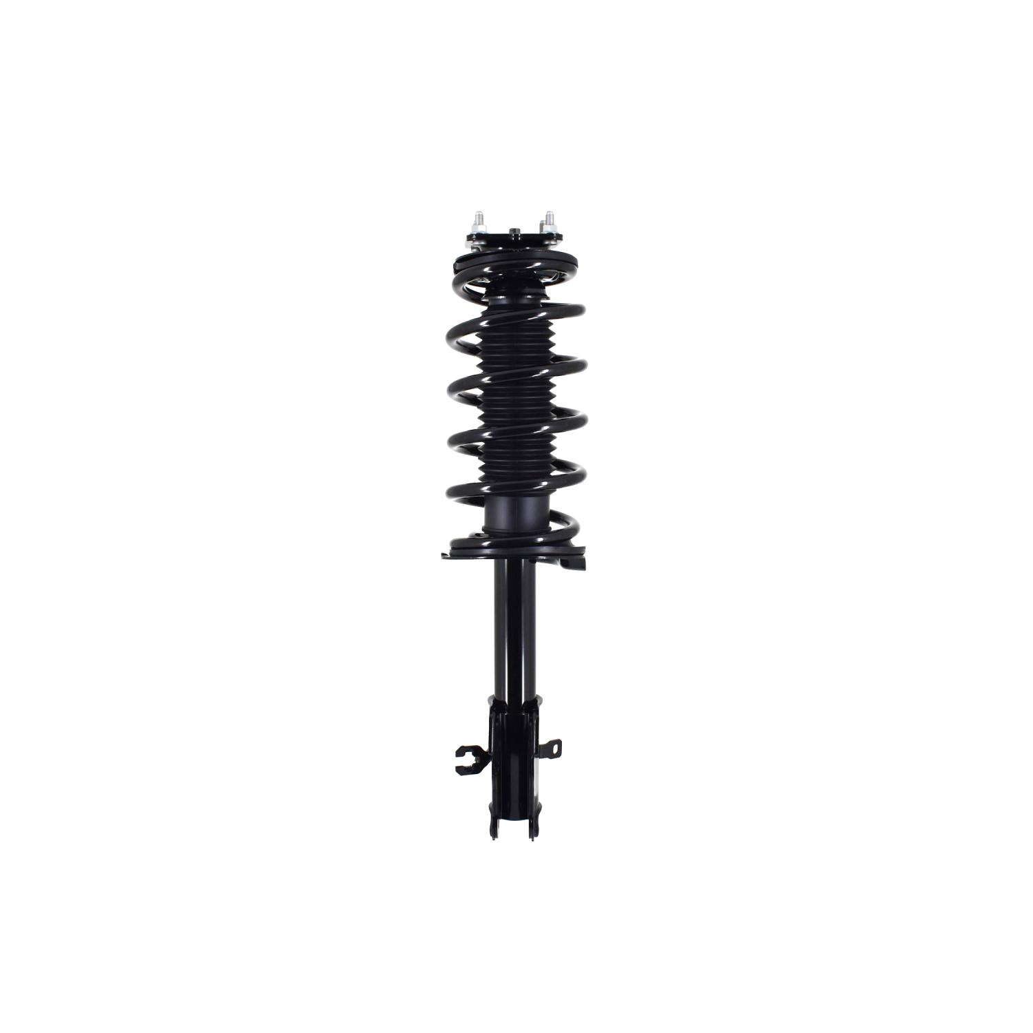 FCS Automotive 1331674L - Suspension Strut and Coil Spring Assembly FCS Automotive 1331674L Suspension Strut and Coil Spring Assembly product image 1 of 1