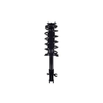 2015 Mazda CX-9 Suspension Strut and Coil Spring Assembly Front Right FCS Automotive 1331674R image 1 of 1