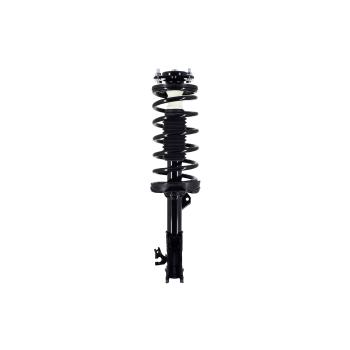 2005 Mazda MPV Suspension Strut and Coil Spring Assembly
