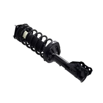 2005 Mazda MPV Suspension Strut and Coil Spring Assembly Front Left FCS Automotive 1331675L image 2 of 4