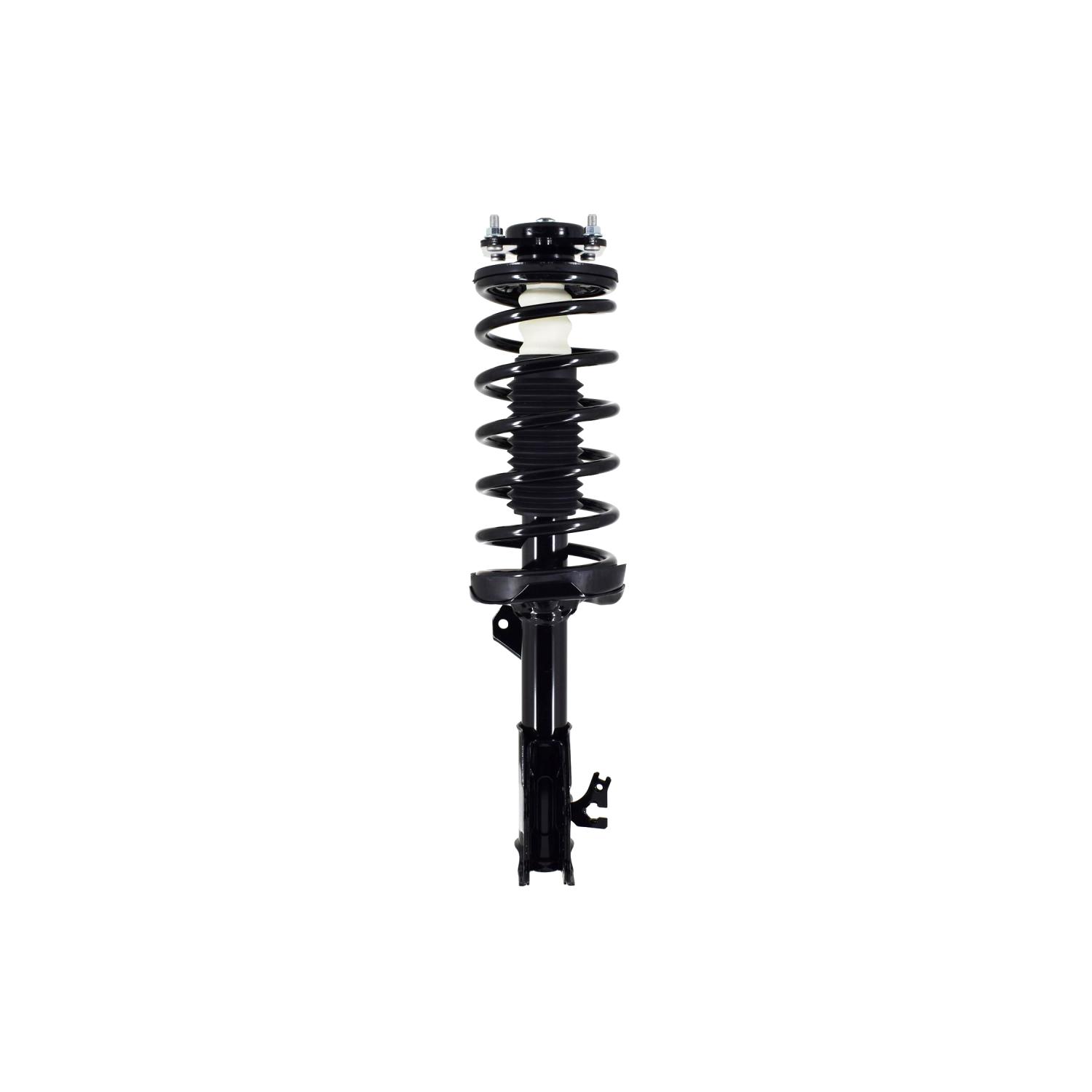 FCS Automotive 1331675R Suspension Strut and Coil Spring Assembly product image 1 of 5