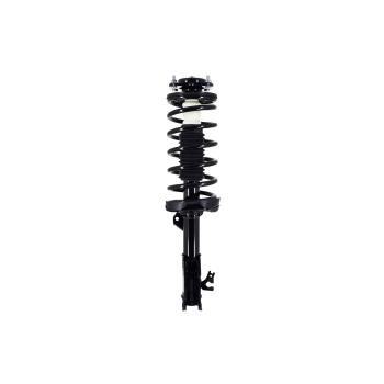 2005 Mazda MPV Suspension Strut and Coil Spring Assembly Front Right FCS Automotive 1331675R image 1 of 4