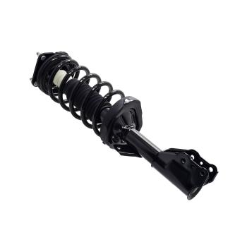 2005 Mazda MPV Suspension Strut and Coil Spring Assembly Front Right FCS Automotive 1331675R image 2 of 4