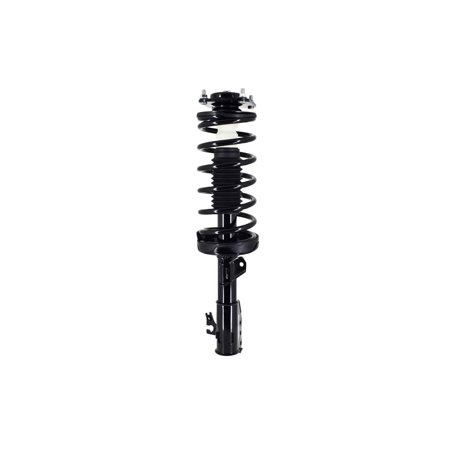 FCS Automotive 1331675R Suspension Strut and Coil Spring Assembly product image 3 of 5