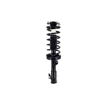 2005 Mazda MPV Suspension Strut and Coil Spring Assembly Front Right FCS Automotive 1331675R image 3 of 4