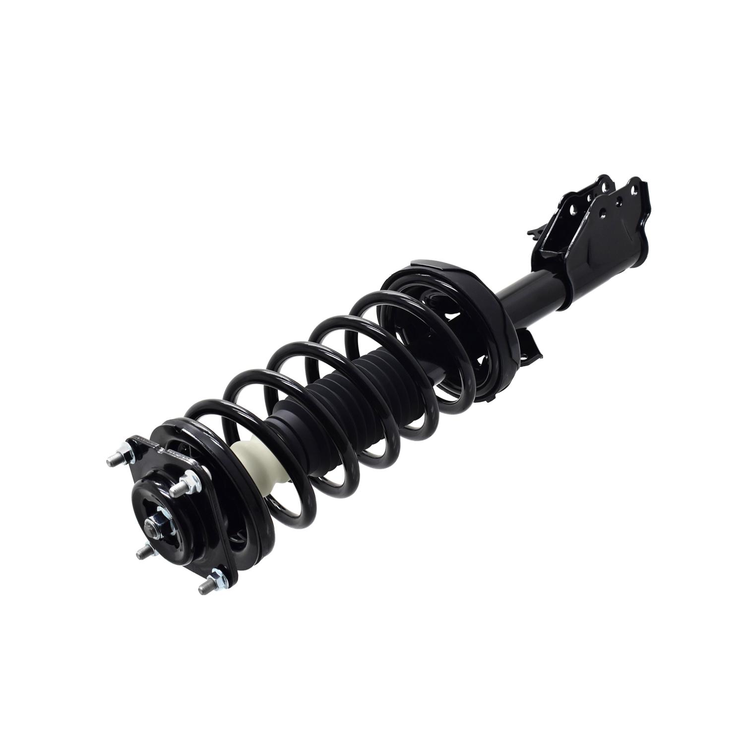 FCS Automotive 1331675R Suspension Strut and Coil Spring Assembly product image 4 of 5