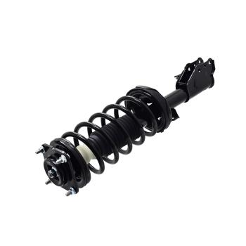 2005 Mazda MPV Suspension Strut and Coil Spring Assembly Front Right FCS Automotive 1331675R image 4 of 4