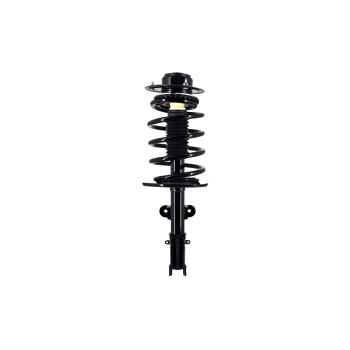 2008 Chrysler Pacifica Suspension Strut and Coil Spring Assembly Front Left FCS Automotive 1331685L image 1 of 4