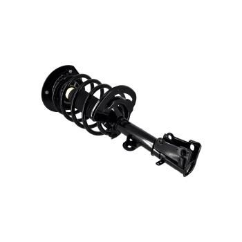 2008 Chrysler Pacifica Suspension Strut and Coil Spring Assembly Front Left FCS Automotive 1331685L image 2 of 4