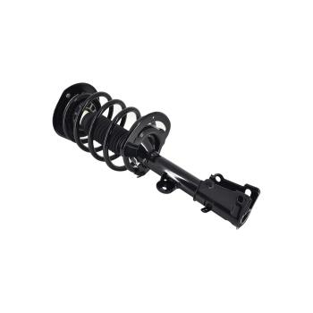 2008 Chrysler Pacifica Suspension Strut and Coil Spring Assembly Front Right FCS Automotive 1331685R image 2 of 4