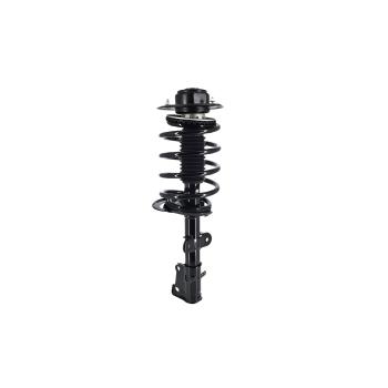2008 Chrysler Pacifica Suspension Strut and Coil Spring Assembly Front Right FCS Automotive 1331685R image 3 of 4