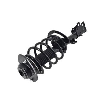2008 Chrysler Pacifica Suspension Strut and Coil Spring Assembly Front Right FCS Automotive 1331685R image 4 of 4