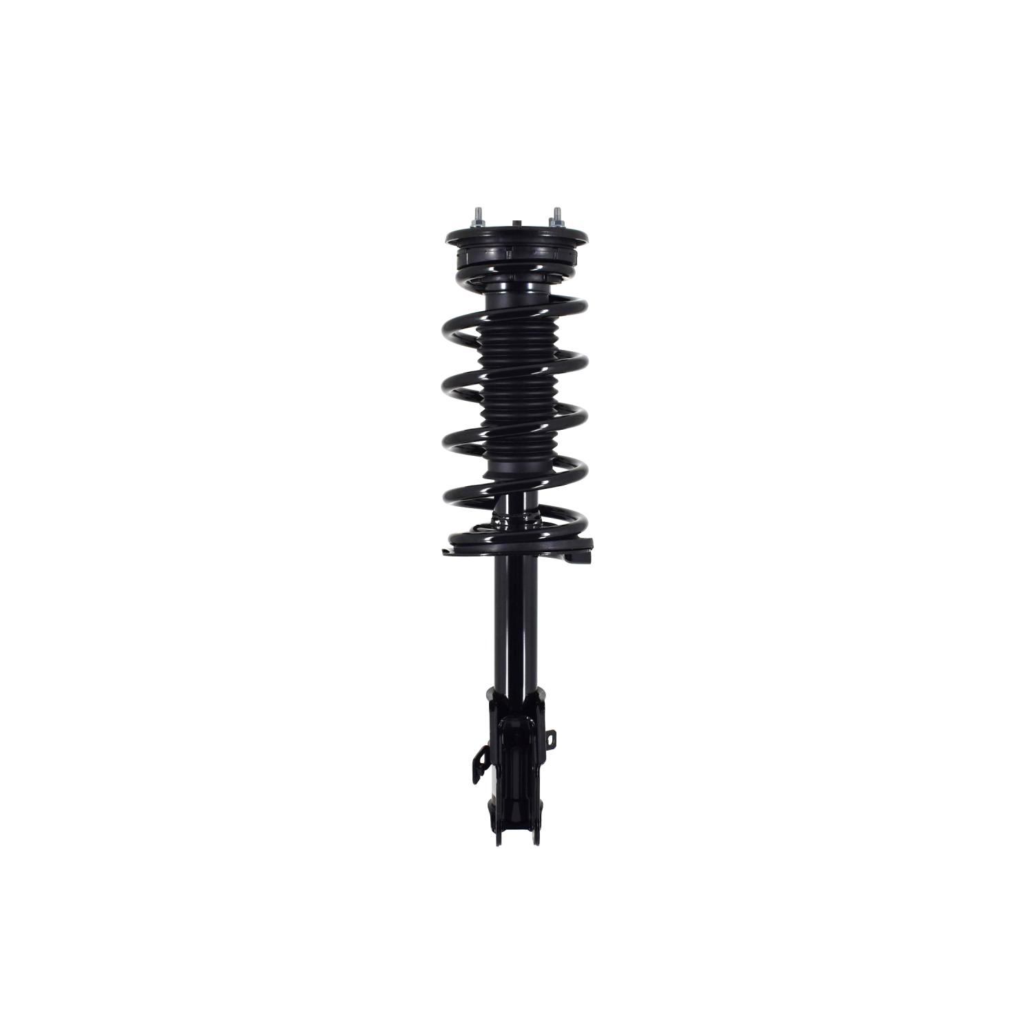FCS Automotive 1331688L - Suspension Strut and Coil Spring Assembly FCS Automotive 1331688L Suspension Strut and Coil Spring Assembly product image 1 of 6