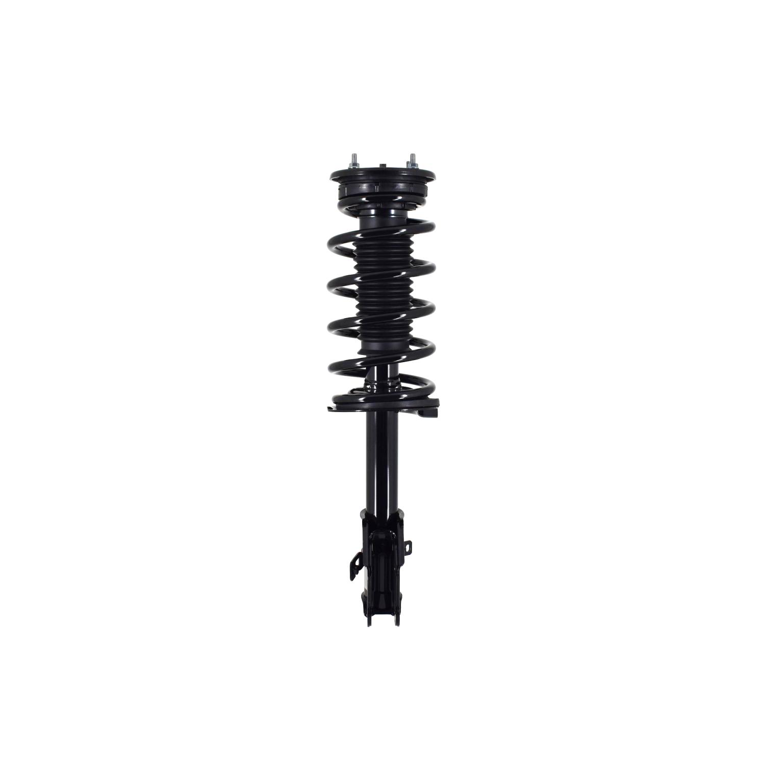 FCS Automotive 1331688L - Suspension Strut and Coil Spring Assembly FCS Automotive 1331688L Suspension Strut and Coil Spring Assembly product image 2 of 6