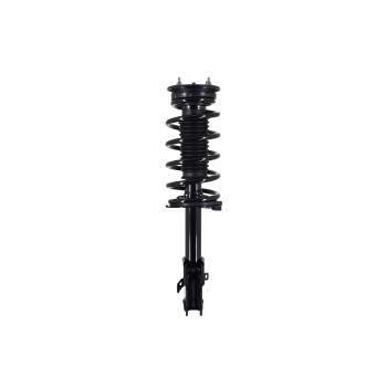 2008 Ford Edge Suspension Strut and Coil Spring Assembly Front Left FCS Automotive 1331688L image 2 of 4