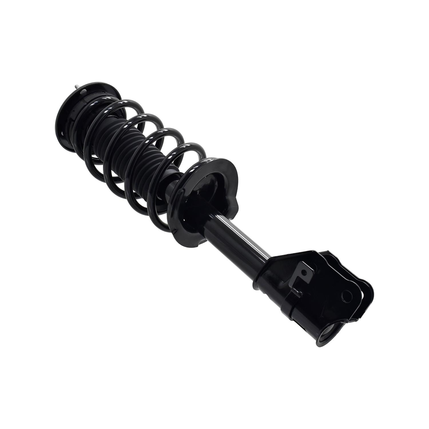 FCS Automotive 1331688L - Suspension Strut and Coil Spring Assembly FCS Automotive 1331688L Suspension Strut and Coil Spring Assembly product image 3 of 6