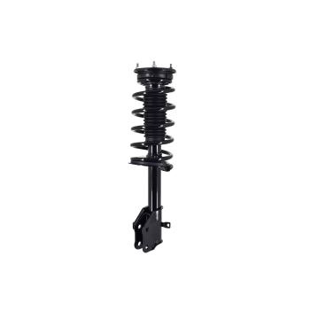 2008 Ford Edge Suspension Strut and Coil Spring Assembly Front Left FCS Automotive 1331688L image 4 of 4