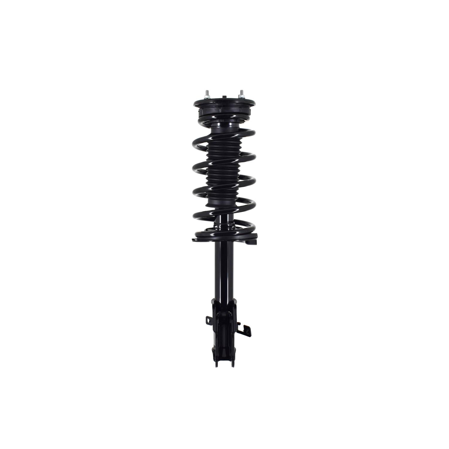 FCS Automotive 1331688R - Suspension Strut and Coil Spring Assembly FCS Automotive 1331688R Suspension Strut and Coil Spring Assembly product image 1 of 6