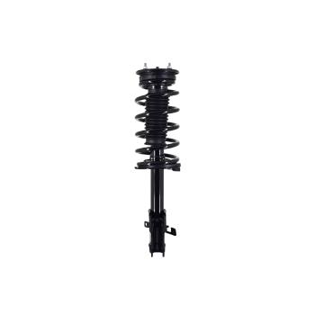 2008 Ford Edge Suspension Strut and Coil Spring Assembly Front Right FCS Automotive 1331688R image 1 of 4