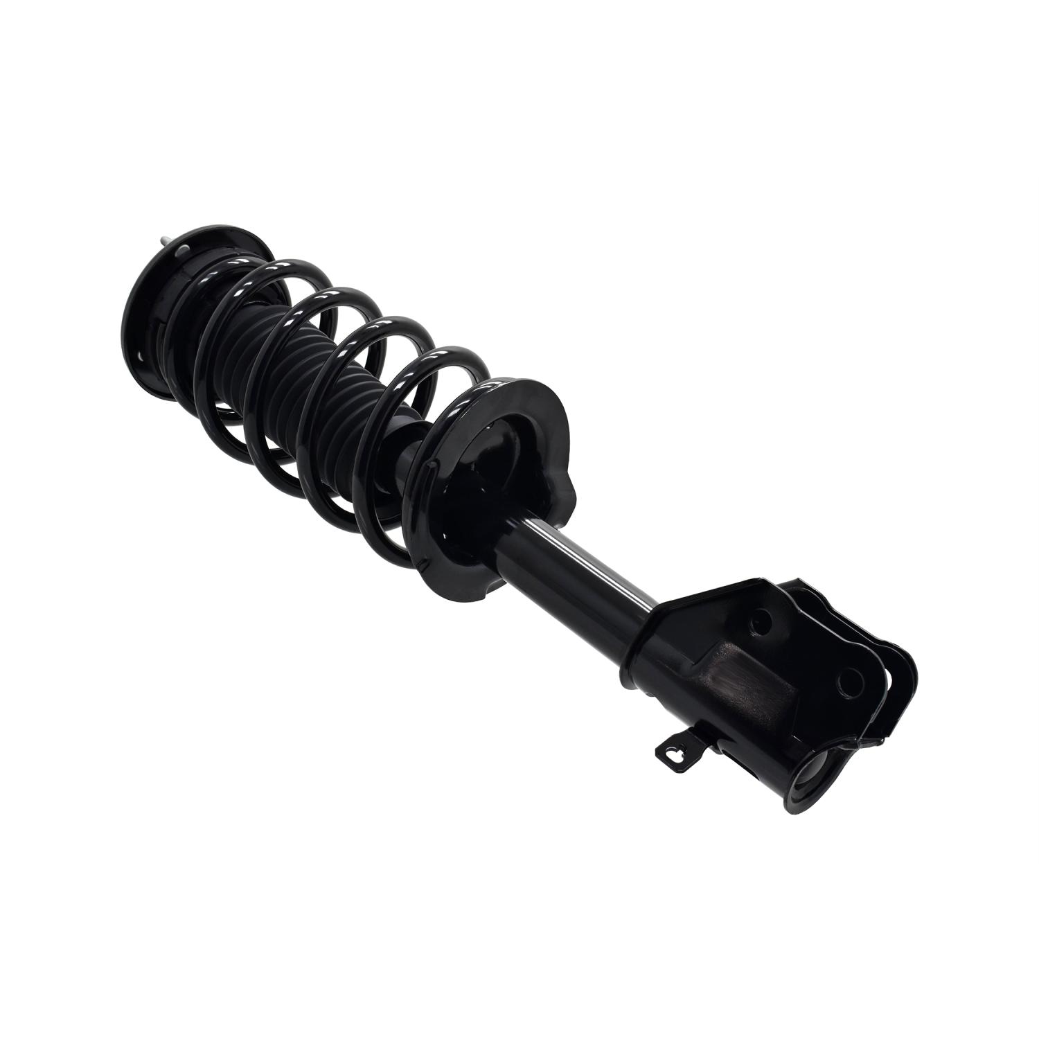 FCS Automotive 1331688R - Suspension Strut and Coil Spring Assembly FCS Automotive 1331688R Suspension Strut and Coil Spring Assembly product image 3 of 6