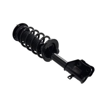 2008 Ford Edge Suspension Strut and Coil Spring Assembly Front Right FCS Automotive 1331688R image 3 of 4