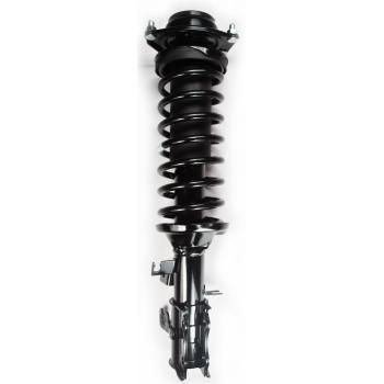 2005 Kia Rio Suspension Strut and Coil Spring Assembly