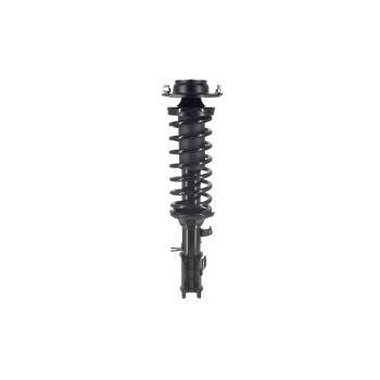 2004 Kia Rio Suspension Strut and Coil Spring Assembly Front Right FCS Automotive 1331697R image 1 of 4