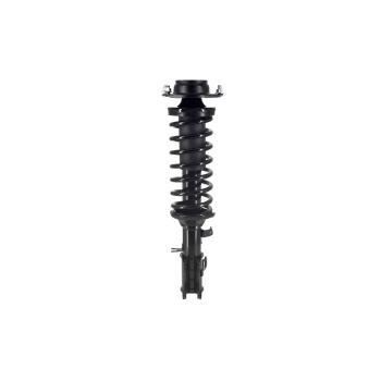 2004 Kia Rio Suspension Strut and Coil Spring Assembly Front Right FCS Automotive 1331697R image 2 of 4