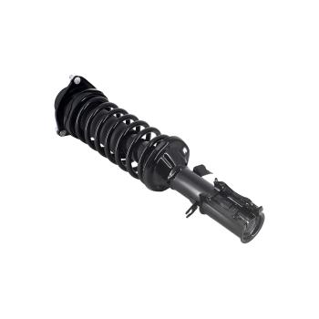2004 Kia Rio Suspension Strut and Coil Spring Assembly Front Right FCS Automotive 1331697R image 3 of 4