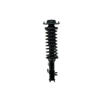 2001 Kia Rio Suspension Strut and Coil Spring Assembly