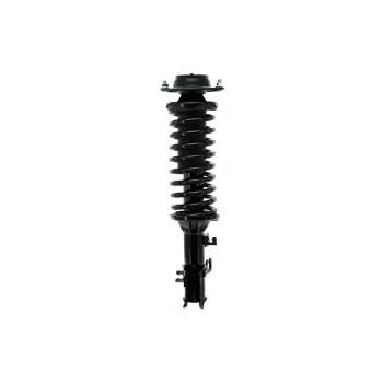 2001 Kia Rio Suspension Strut and Coil Spring Assembly Front Right FCS Automotive 1331701R image 1 of 1