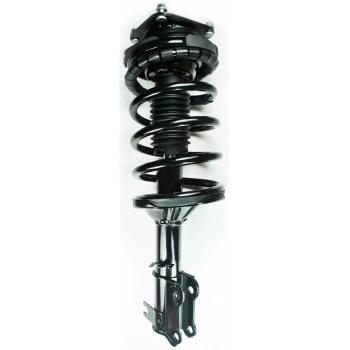 2005 Kia Sedona Suspension Strut and Coil Spring Assembly