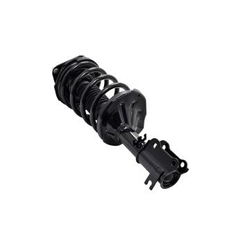 2005 Kia Sedona Suspension Strut and Coil Spring Assembly Front Left FCS Automotive 1331702L image 2 of 4
