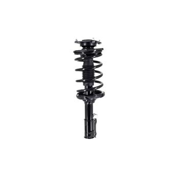 2005 Kia Sedona Suspension Strut and Coil Spring Assembly Front Left FCS Automotive 1331702L image 3 of 4