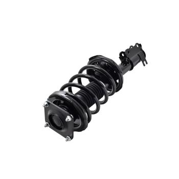 2005 Kia Sedona Suspension Strut and Coil Spring Assembly Front Left FCS Automotive 1331702L image 4 of 4