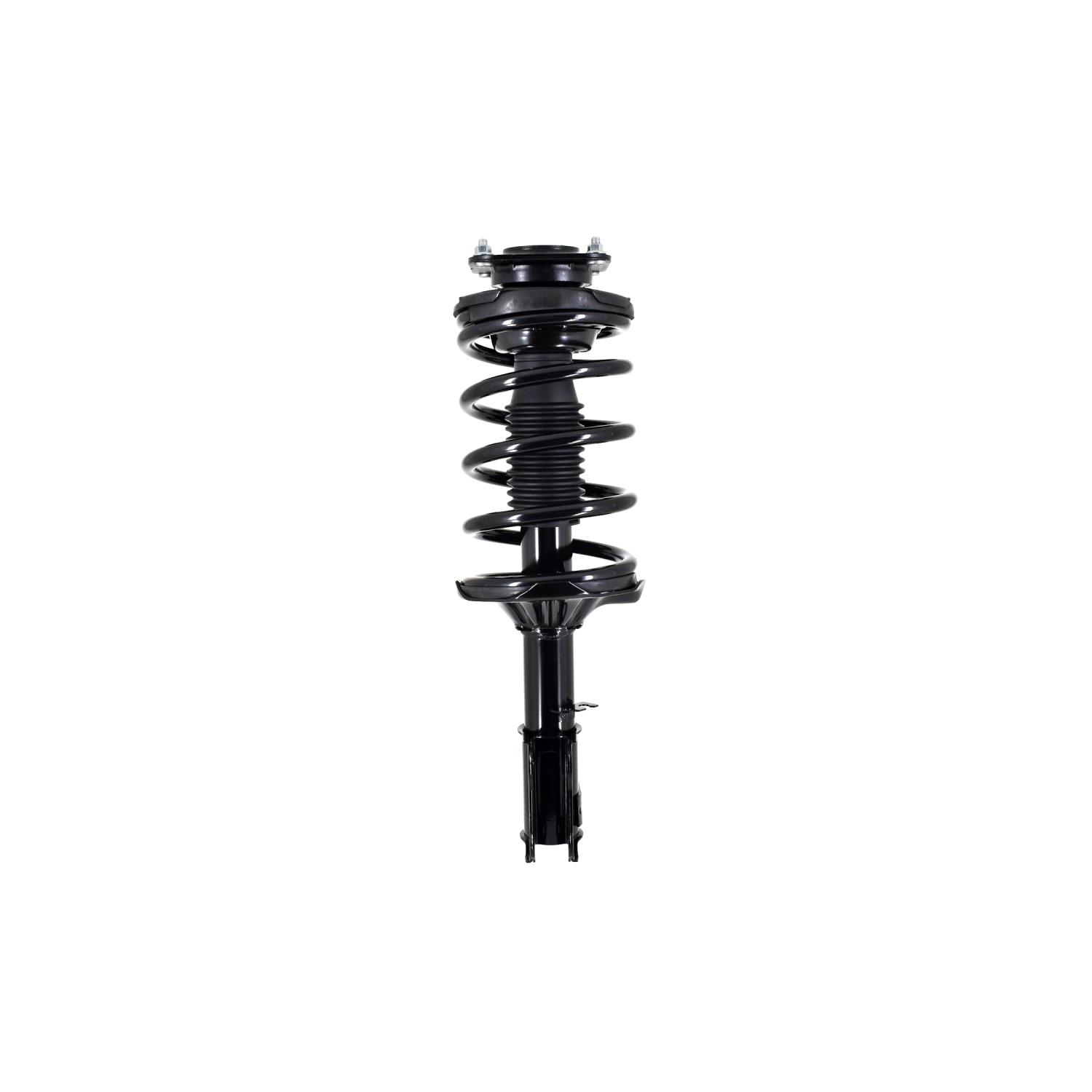 FCS Automotive 1331702R - Suspension Strut and Coil Spring Assembly FCS Automotive 1331702R Suspension Strut and Coil Spring Assembly product image 1 of 5