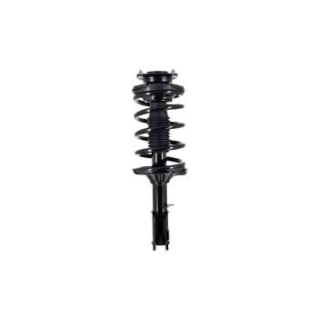 2005 Kia Sedona Suspension Strut and Coil Spring Assembly Front Right FCS Automotive 1331702R image 1 of 4