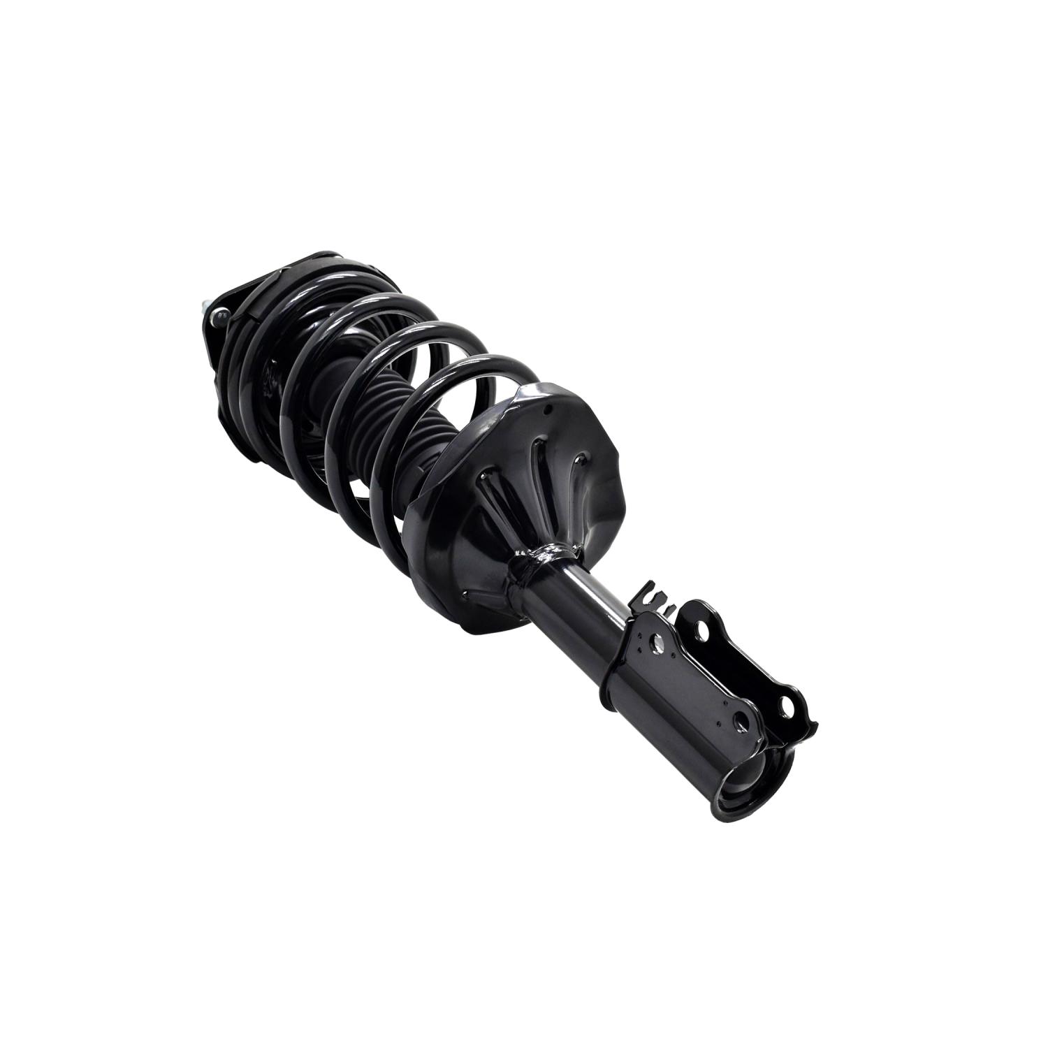 FCS Automotive 1331702R - Suspension Strut and Coil Spring Assembly FCS Automotive 1331702R Suspension Strut and Coil Spring Assembly product image 2 of 5