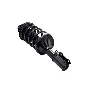 2005 Kia Sedona Suspension Strut and Coil Spring Assembly Front Right FCS Automotive 1331702R image 2 of 4