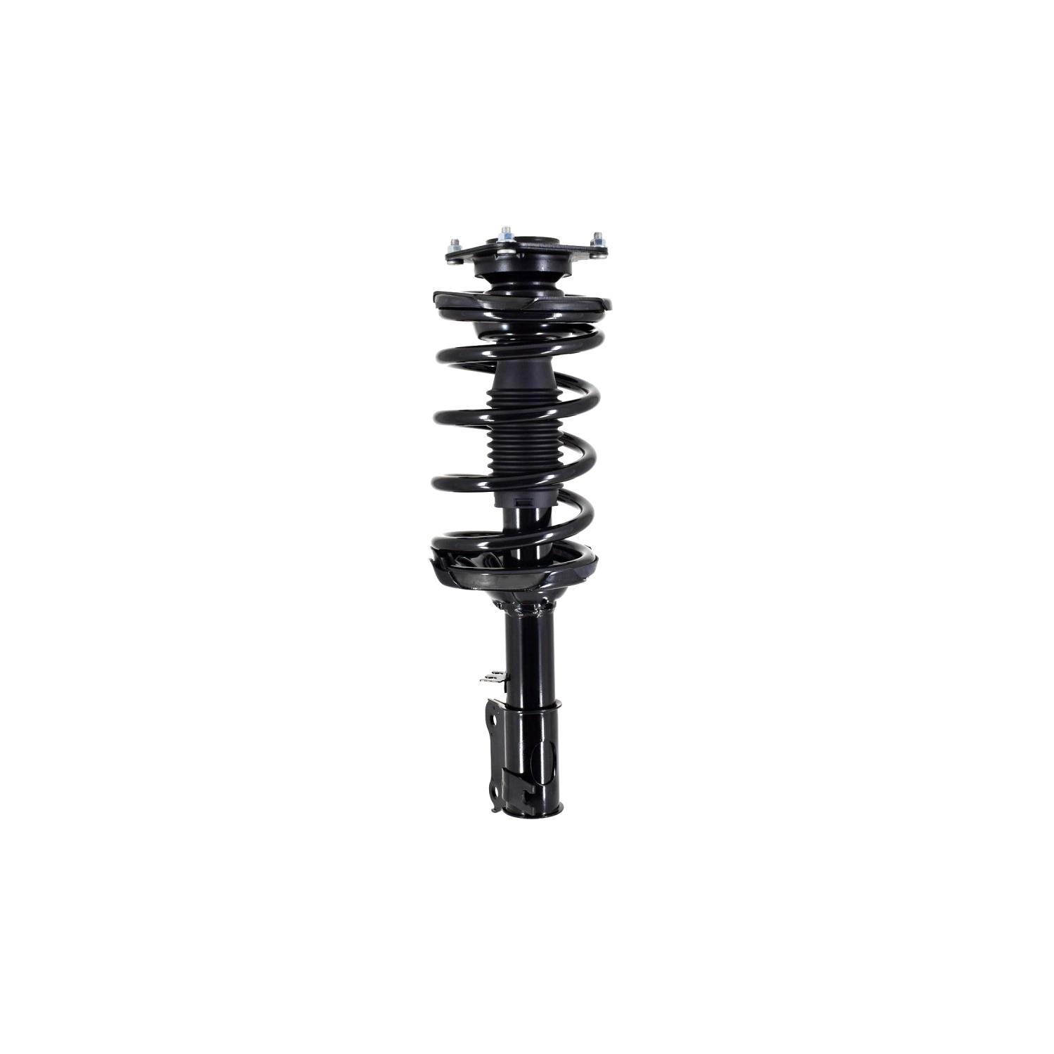 FCS Automotive 1331702R - Suspension Strut and Coil Spring Assembly FCS Automotive 1331702R Suspension Strut and Coil Spring Assembly product image 3 of 5