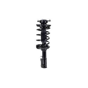 2005 Kia Sedona Suspension Strut and Coil Spring Assembly Front Right FCS Automotive 1331702R image 3 of 4