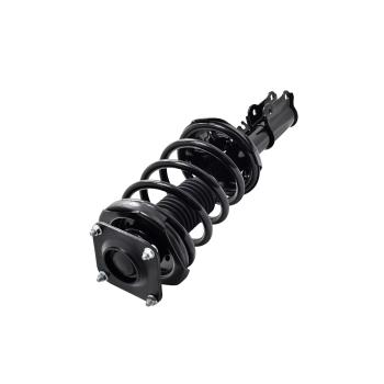 2005 Kia Sedona Suspension Strut and Coil Spring Assembly Front Right FCS Automotive 1331702R image 4 of 4