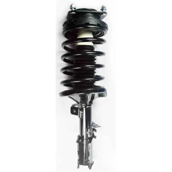 2001 Kia Spectra Suspension Strut and Coil Spring Assembly