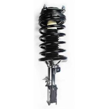 2004 Kia Spectra Suspension Strut and Coil Spring Assembly Front Right FCS Automotive 1331705R image 1 of 1